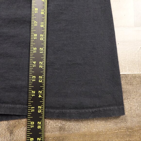 Sturgis Motorcycle Rally 2021 Black Graphic T-Shirt Men’s Medium - Picture 7 of 9